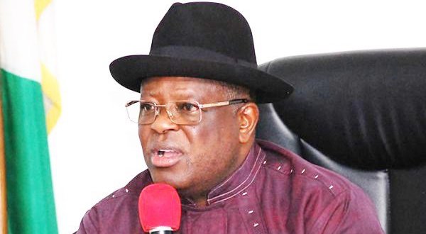 ORWELLIAN EBONYI AND PUBLIC HOLIDAY FOR A COMMISSIONER’S DEATH  GMT News