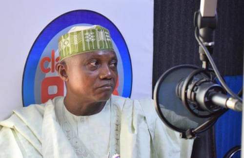 2015 Presidential Election: Buhari, Others Saved Nigeria’s Democracy - Garba Shehu