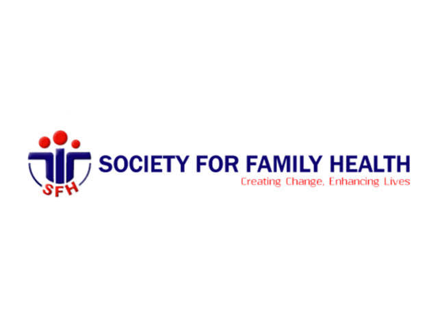 Society for Family Health (SFH) is Recruiting Massively - Recruitment Table