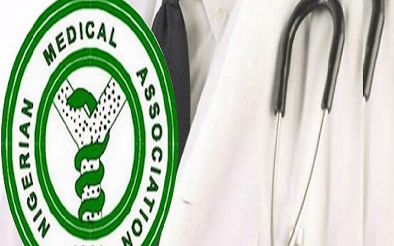 NMA Moves to Join Resident Doctors’ Strike, Gives FG 21-day Ultimatum | THISDAYLIVE