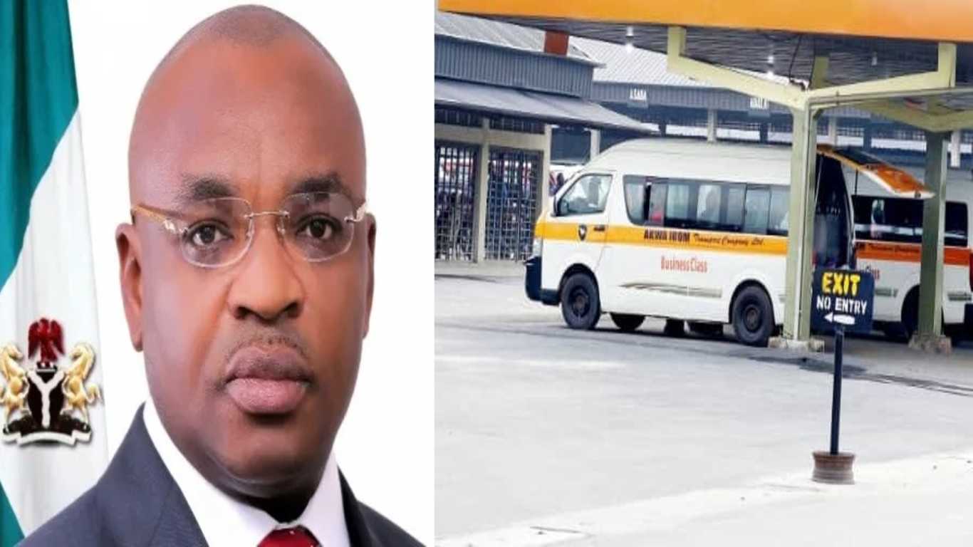 Lawyer knocks Gov Emmanuel, AKTC after families of kidnap victims sold properties, collected loans to pay N1m ransom each — First Reports