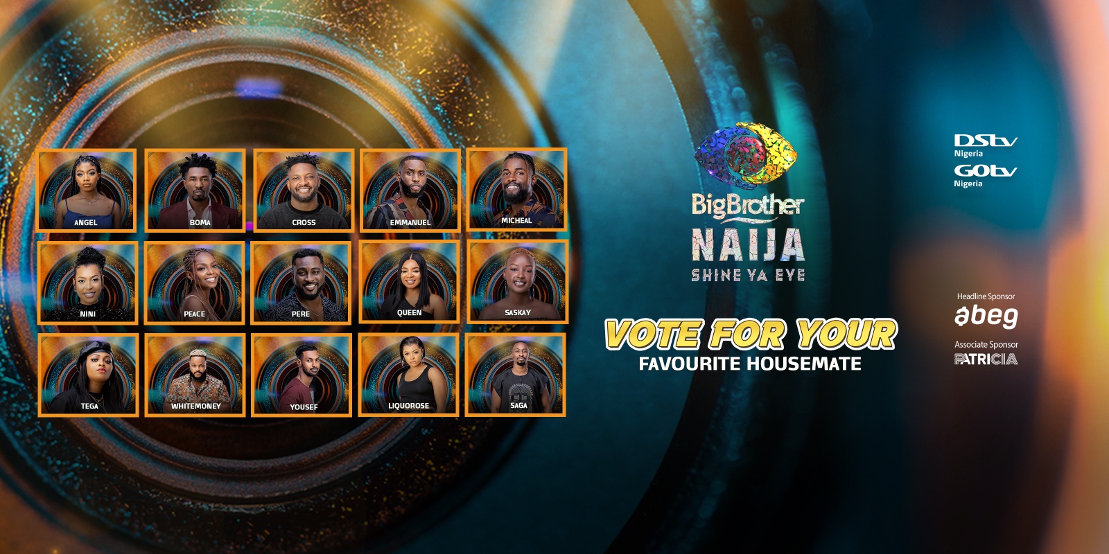 BBNAIJA SEASON 6 VOTERS Arena