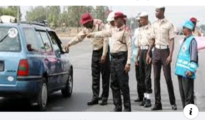 FRSC Begins Clampdown On Unregistered Number Plates