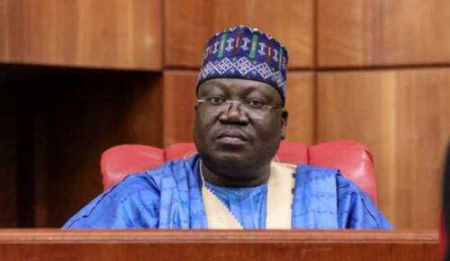 Nigerians Should Encourage Boko Haram Terrorists To Surrender - Senate President, Lawan Ibom Focus