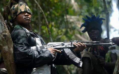 BREAKING: Unknown Gunmen Abduct Electoral Commission Boss