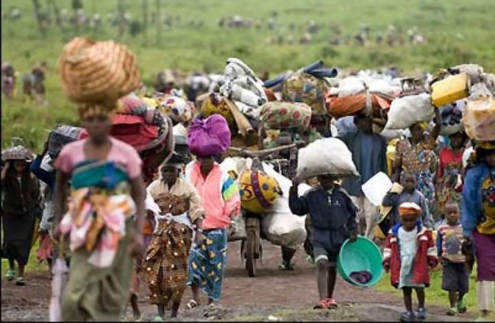 FG Moves To Repatriate 322,000 Refugees From Cameroon, Niger, Others