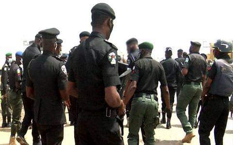 JUST IN: Police Killed Massive IPOB, ESN Members In Imo After IGP Directive