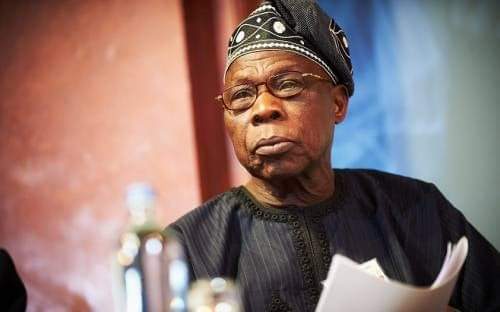 BREAKING: Obasanjo Gets New Appointment