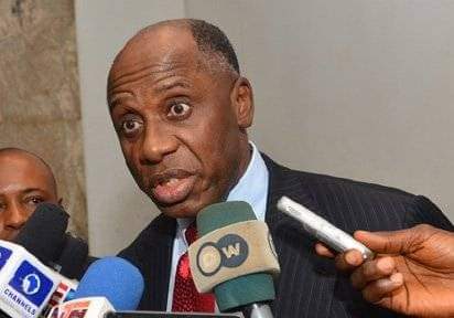 If Politicians Are Not Careful, We’ll All Be Chased Out Of Abuja — Amaechi Blows Hot, Gives Reason