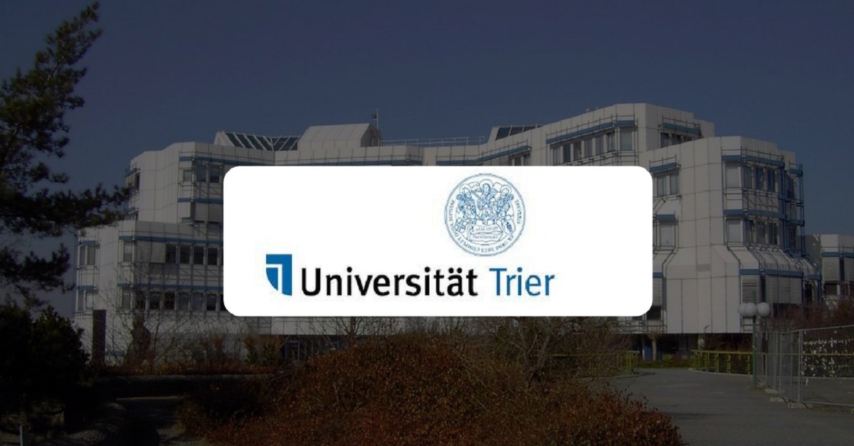 Call for Applications: Trier University Scholarship for International Students in Germany 2022 – Careerical eConsult