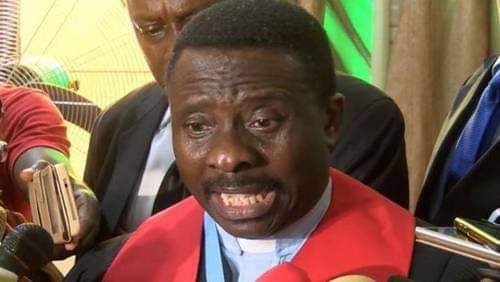 Nigerian Govt Removed Christian Knowledge From Curriculum – CAN Cries Out, Says Nigeria Under Siege