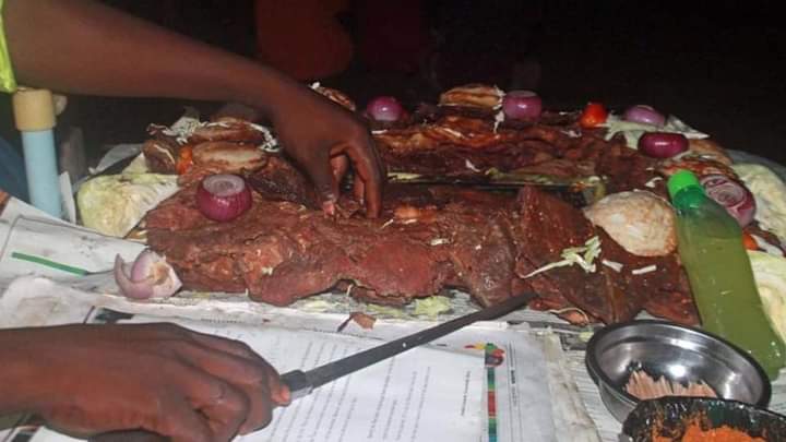 Suya Seller Has Confessed To Have Killed 5 Members Of A Family Of Seven Who Died On Wednesday, Gives Reason