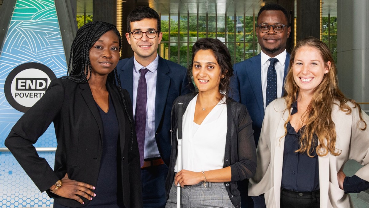 Call for Applications: IFC/MIGA/World Bank Group’s Young Professionals Program (YPP) 2021/2022 at the World Bank Group – Careerical eConsult