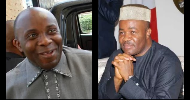 APC fight: Two Kings, One Crown - StraightNews