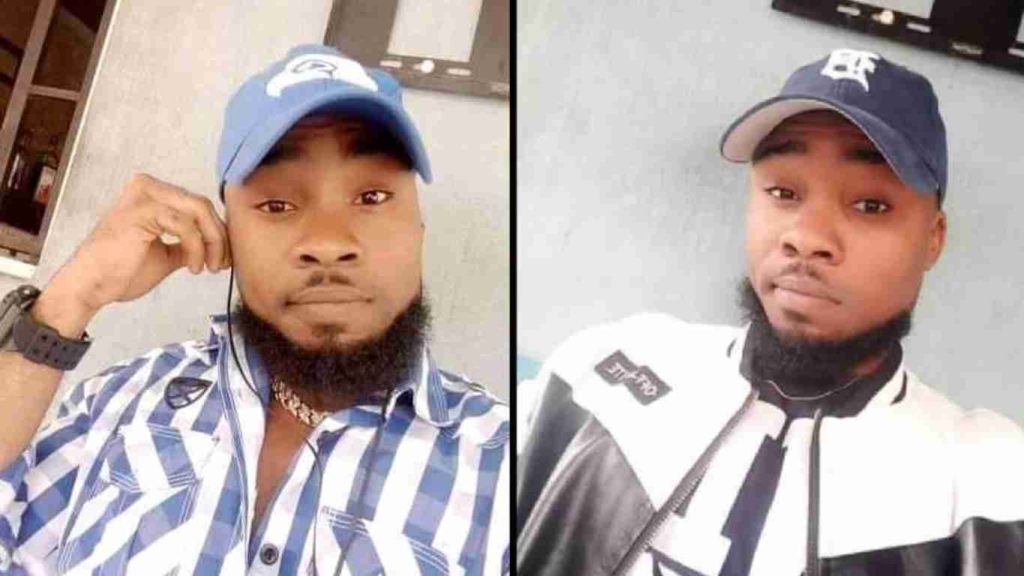 Kubiat Akpan: Police explain circumstances behind fresh graduate's death in custody — First Reports