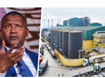 Dangote Deploys Soldiers Against Refinery Workers, One Killed, Many Injured - Ibom Focus