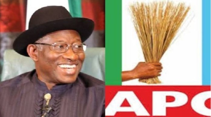 Why APC Wants To Field Jonathan For 2023 Ibom Focus