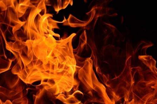 80-year-old Retiree Dies After Setting House Ablaze Ibom Focus