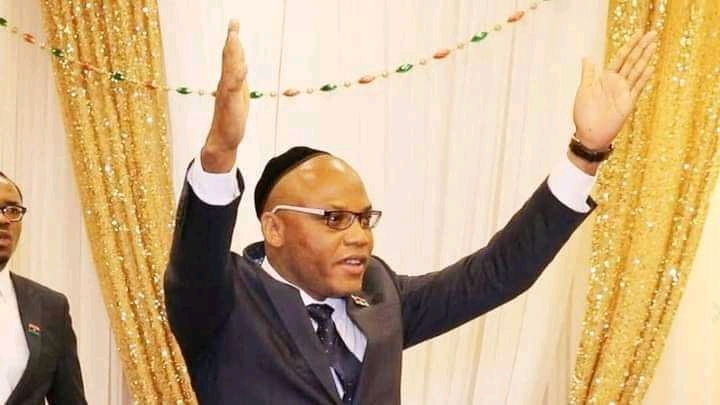 BREAKING: We're Winning— Nnamdi Kanu's Lawyer Says - Ibom Focus