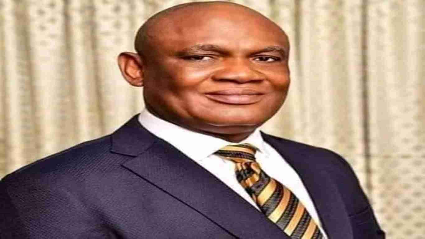 Gov Emmanuel's CoS mourns brother — First Reports