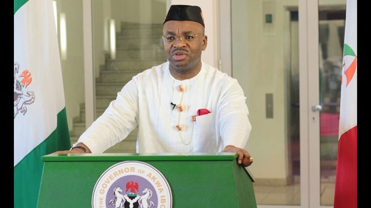 Akwa Ibom demotes 17 School Principals over illegal fee collection — First Reports