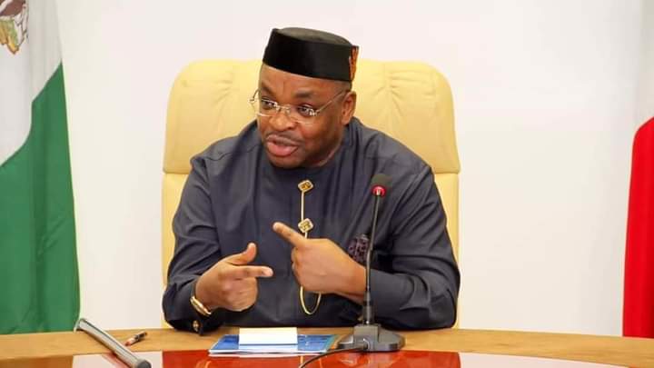 Anti-open Grazing Law: Udom In Trouble As Akwa Ibom Citizens Knock Him Over Deadline - Ibom Focus