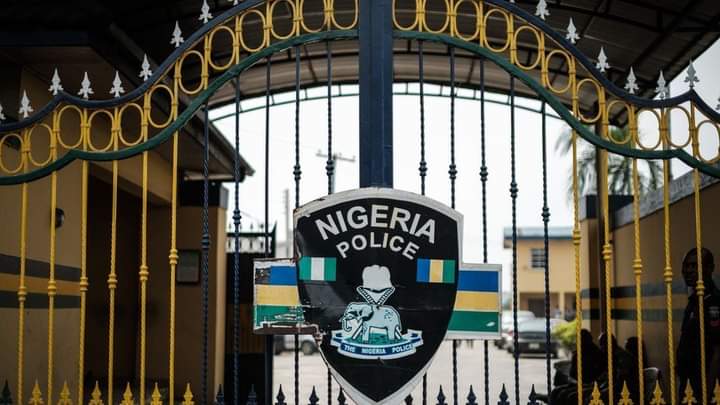 BREAKING: Police Begin Recruitment Of 60,000 Officers - Ibom Focus