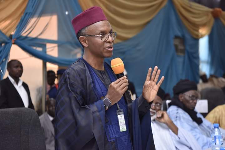 BREAKING: Bandits To kidnap El-Rufai, Masari, 2 other Governors - Ibom Focus