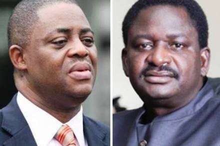 EXCLUSIVE: Fani- Kayode Set To Replace Femi Adesina - Ibom Focus