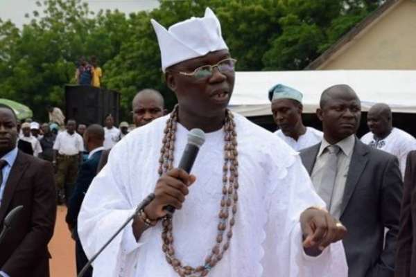 Gani Adams slams Miyetti Allah for saying cows may cost N2m each