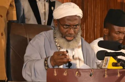 Bandits Are Going Nowhere - Sheikh Gumi Blows Hot, Gives Reason - Ibom Focus