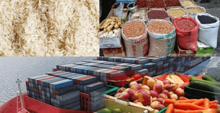 Panic As US, EU Countries Reject Foods Exports From Nigeria, Gives Reason - Ibom Focus