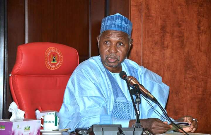 "Let The Worst Happen, I Can't Hide It Again", Masari Expose The True Identities Of Bandits Ibom Focus