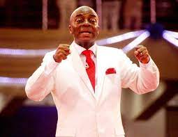 Any Gang up against my church crashes within one hour- Oyedepo