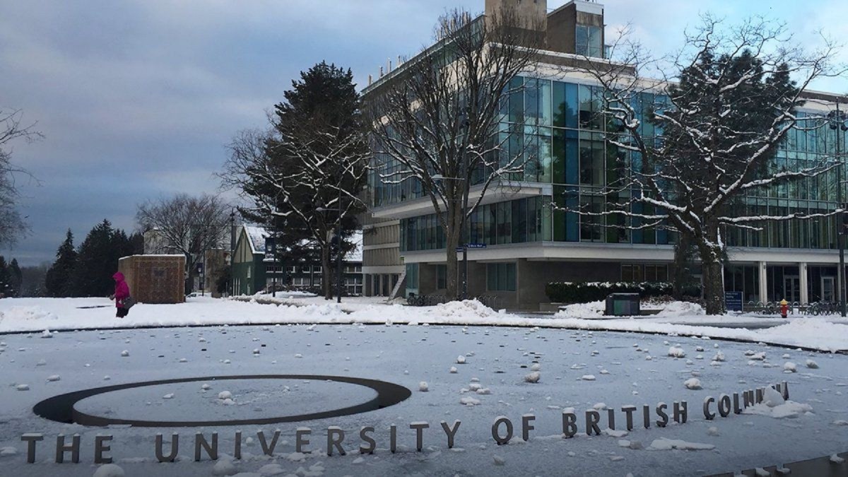 Call For Applications: University Of British Columbia Scholarships In Canada 2021 – Careerical eConsult