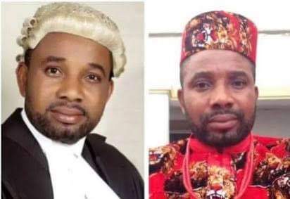 Who Killed Imo-based Lawyer, Odume?, Full Detail -s Ibom Focus