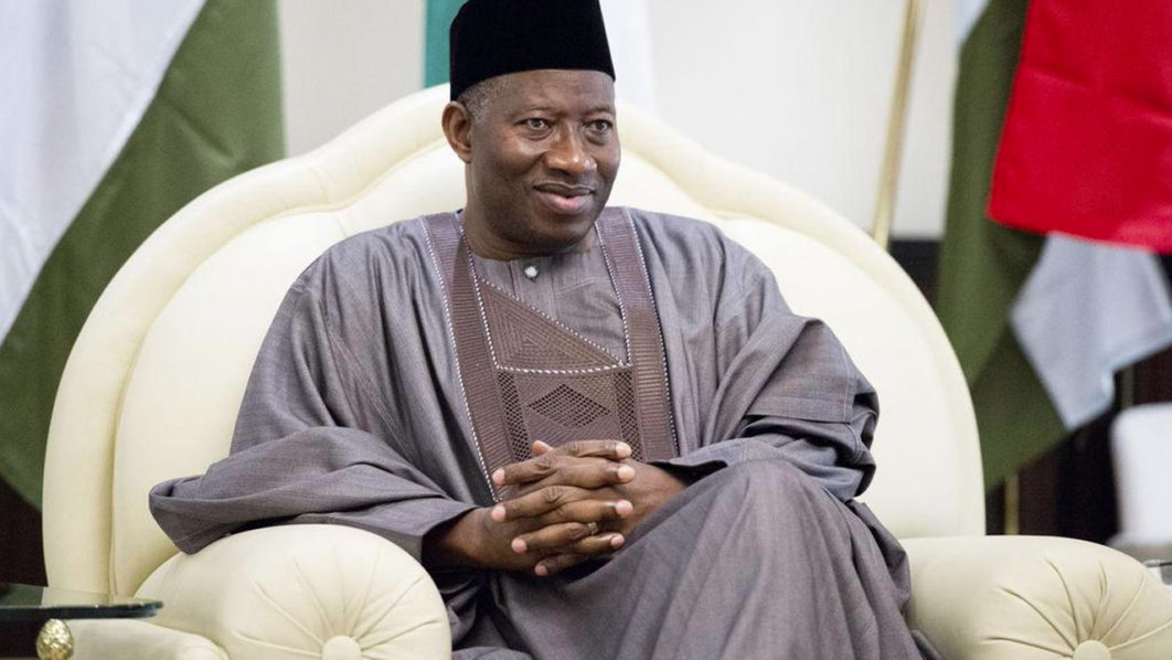 Party Stalwart Reacts To Goodluck Jonathan's Purported Move To APC