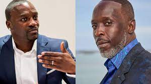 "More money, more problems," Akon says Micheal K Williams' death proves the rich and famous struggle more than the poor