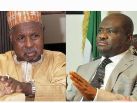 VAT: I Feel Your Pain, Wike Tells Masari, others - Ibom Focus