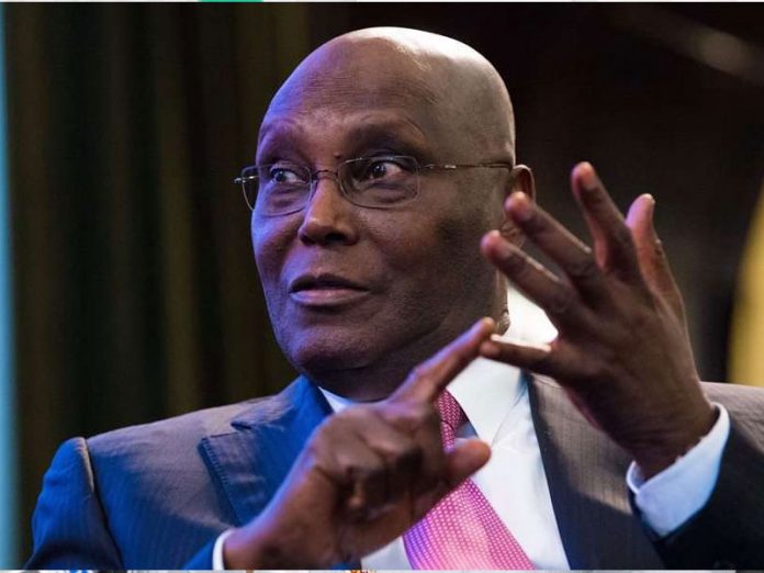 2023 Presidency: 17 Political Parties Endorse Atiku For President – 9News Nigeria