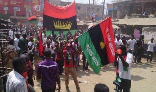 Residents Beat IPOB Supporter To Death For Enforcing Sit-at-Home - Ibom Focus