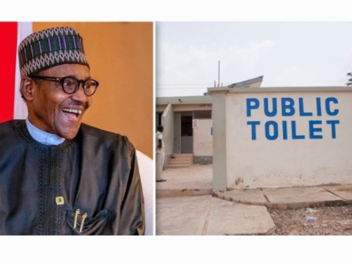 Buhari To Build Toilets To Stop Cholera Outbreak, See The State - Ibom Focus