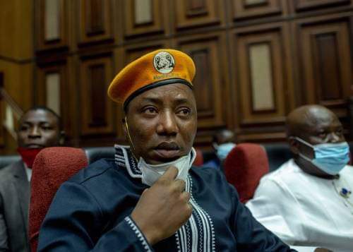 43 Reasons Why Nigerians Must Protest On October 1, Shun Independence Day - Sowore / Ibom Focus