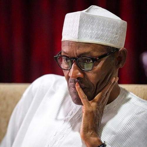 Buhari Cries Out Over Collaboration Between Yoruba Nation Agitators, IPOB, Reveals Next Action - Ibom Focus