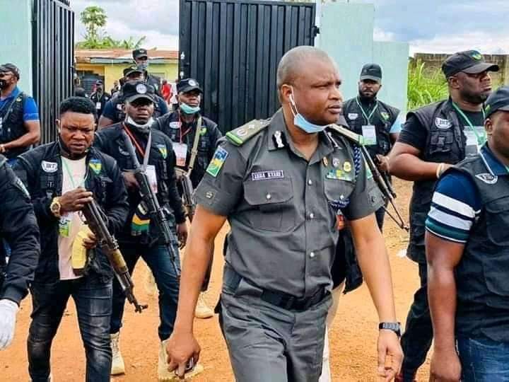 Police Query Disgraced, Abba Kyari Over Communications With Hushpuppi, Considers Extradition Ibom Focus