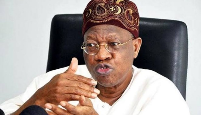 Hate Words Now Freely Used In Nigeria – Lai Mohammed, Give Examples - Ibom Focus