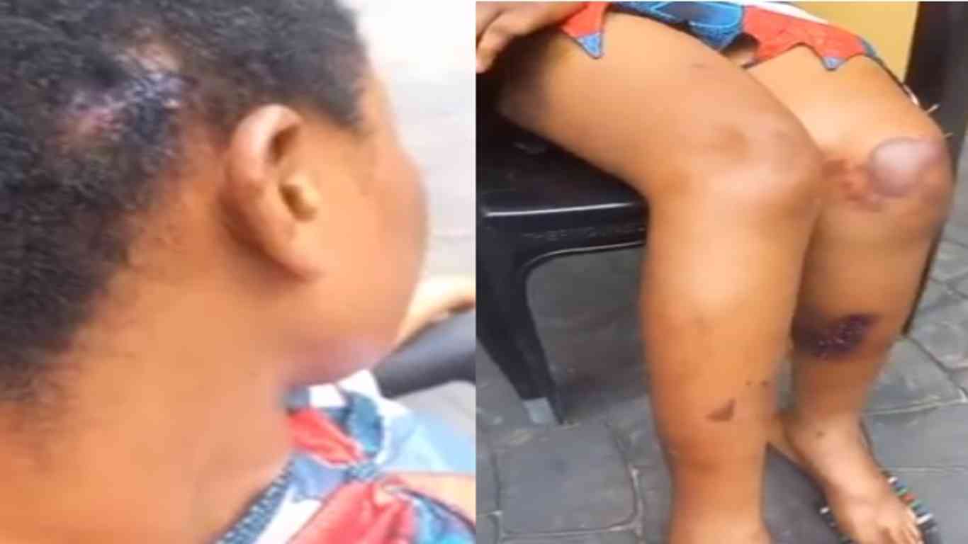 Woman accuses Akwa Ibom Councillor of beating, raping, threatening to kill her if she speaks out — First Reports