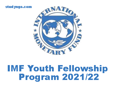 IMF Youth Fellowship Program For Young People Worldwide 2021/22 - StudyNgo