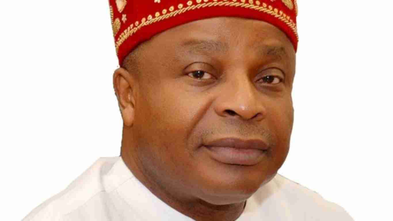 Abductors of Senator Nelson Effiong demand N200m ransom — First Reports