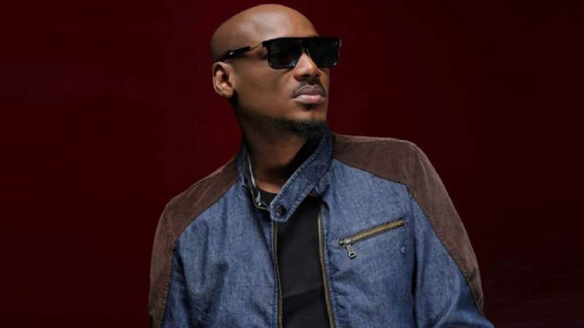 2Face begs Nigerians to 'stop the madness' and respect his family's privacy — First Reports